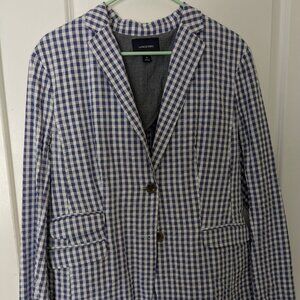 Lightweight Blazer/Jacket